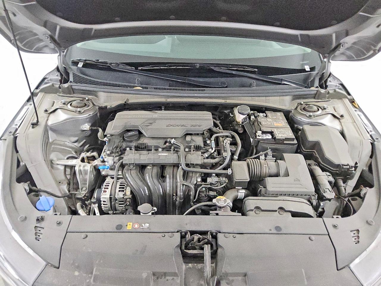 2025 KIA K4 LX photo 11