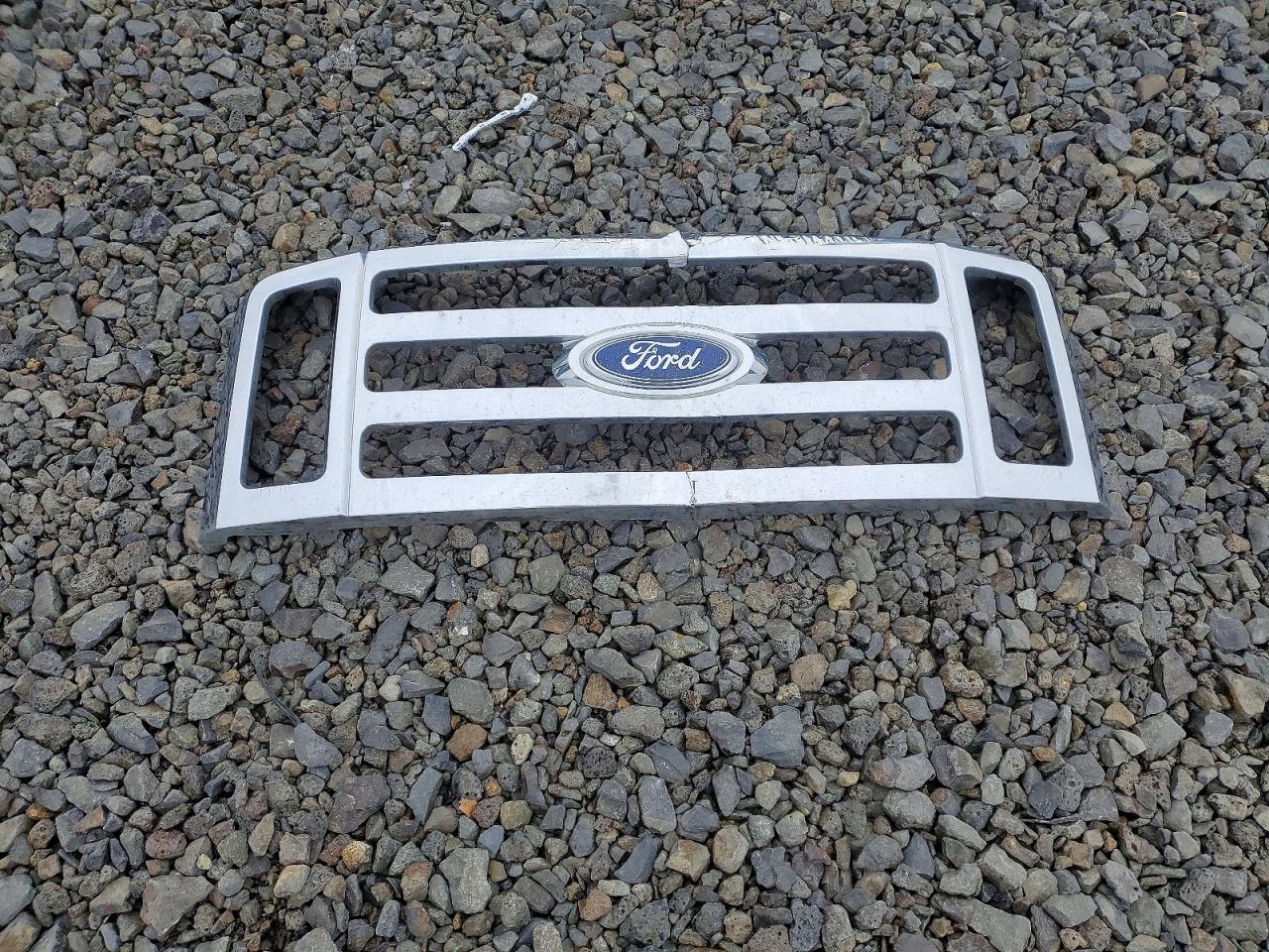 2008 FORD F250 SUPER DUTY photo 12