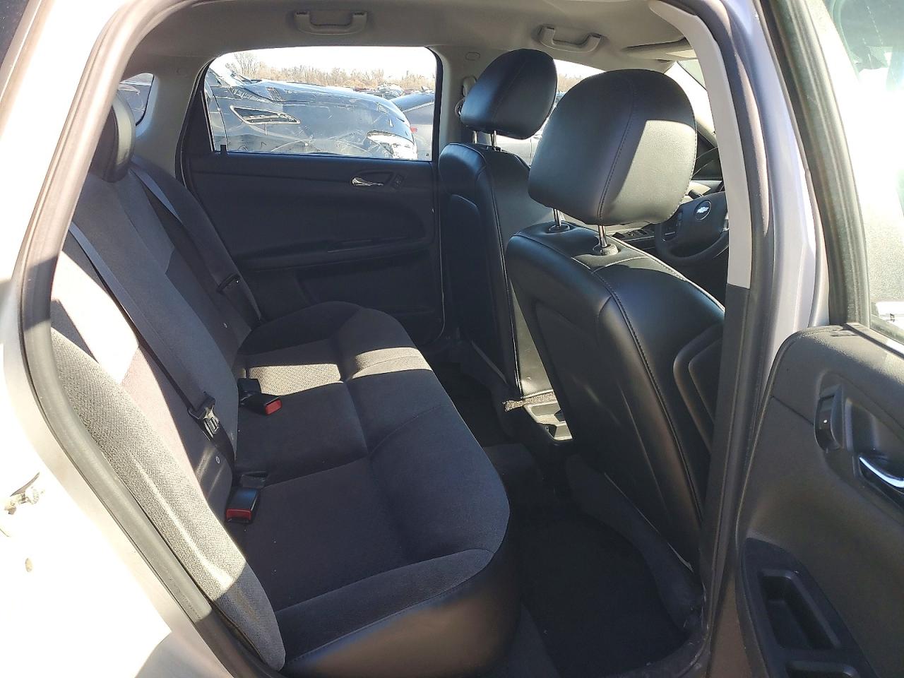 2013 CHEVROLET IMPALA POLICE photo 10