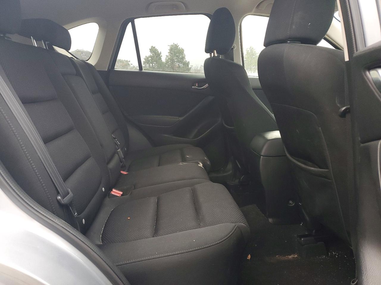 2016 MAZDA CX-5 TOURING photo 11