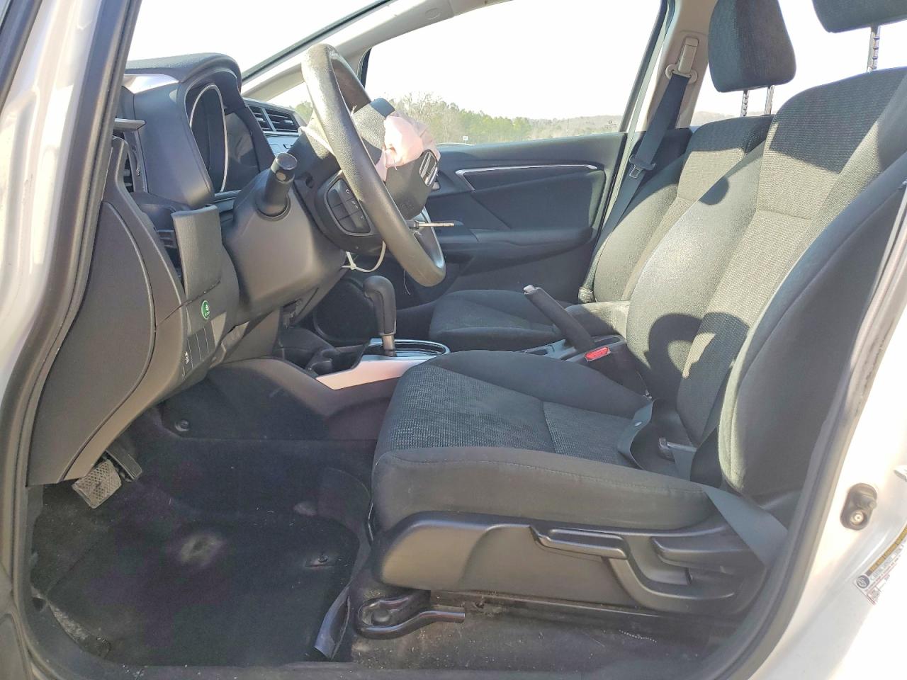 2015 HONDA FIT LX photo 7