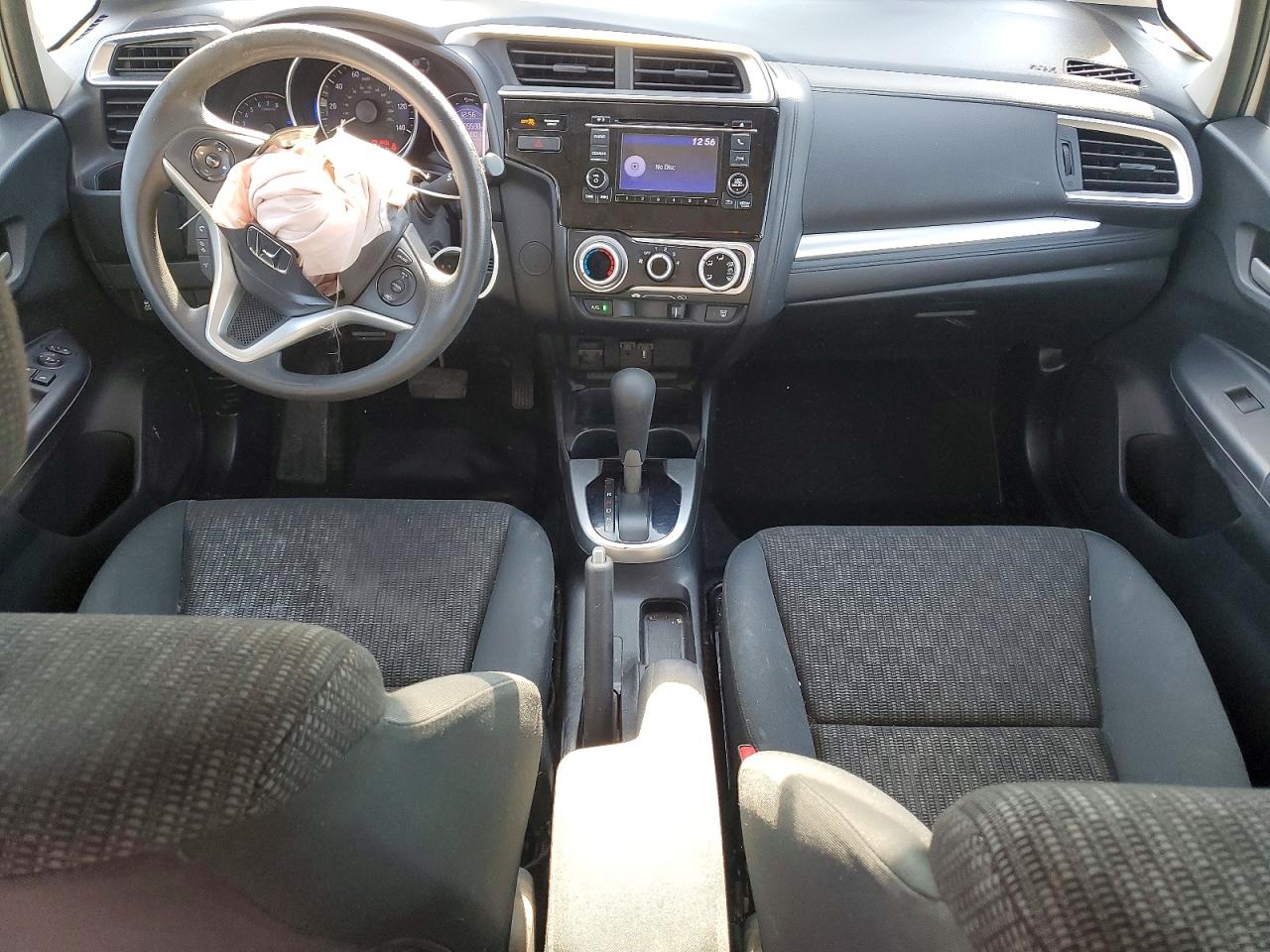 2015 HONDA FIT LX photo 8