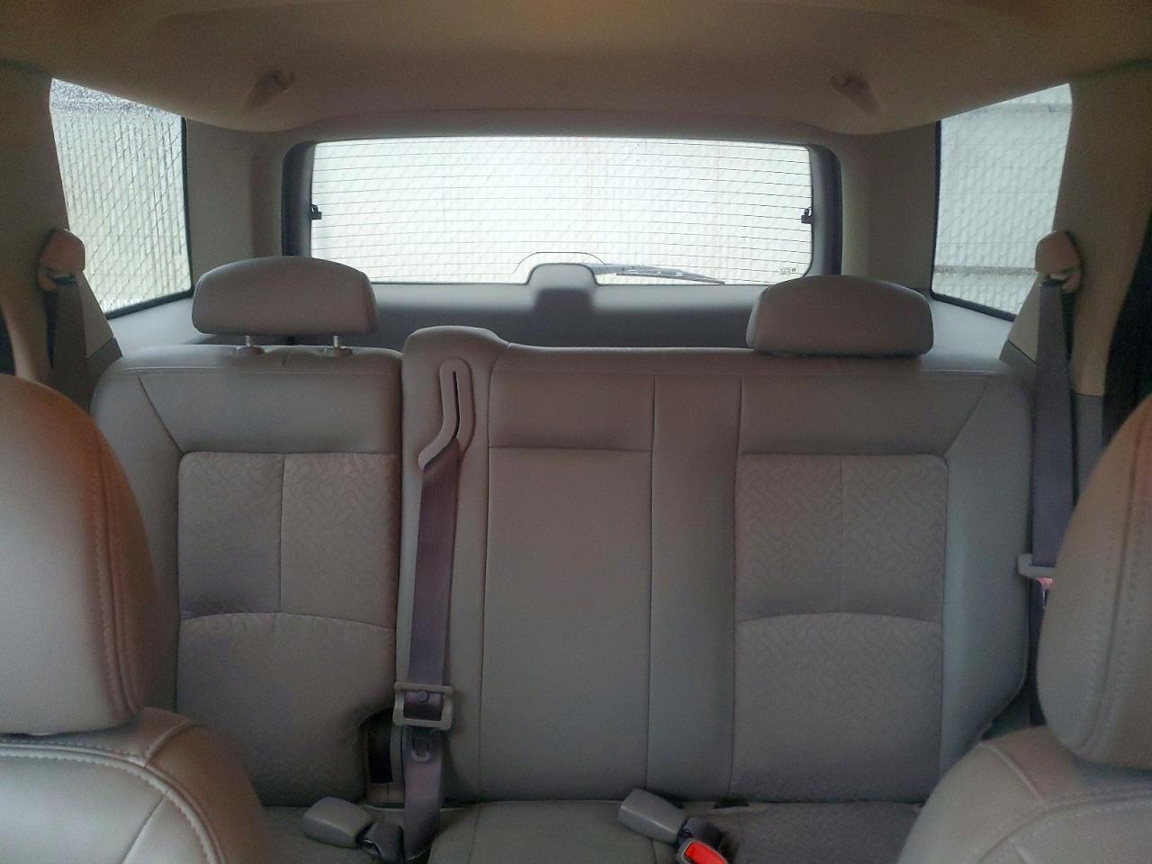 2007 SATURN VUE photo 10