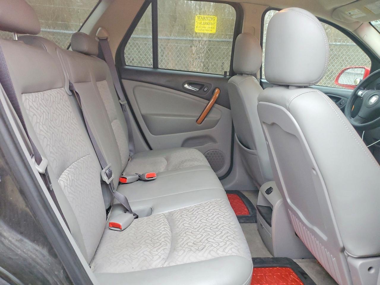 2007 SATURN VUE photo 11