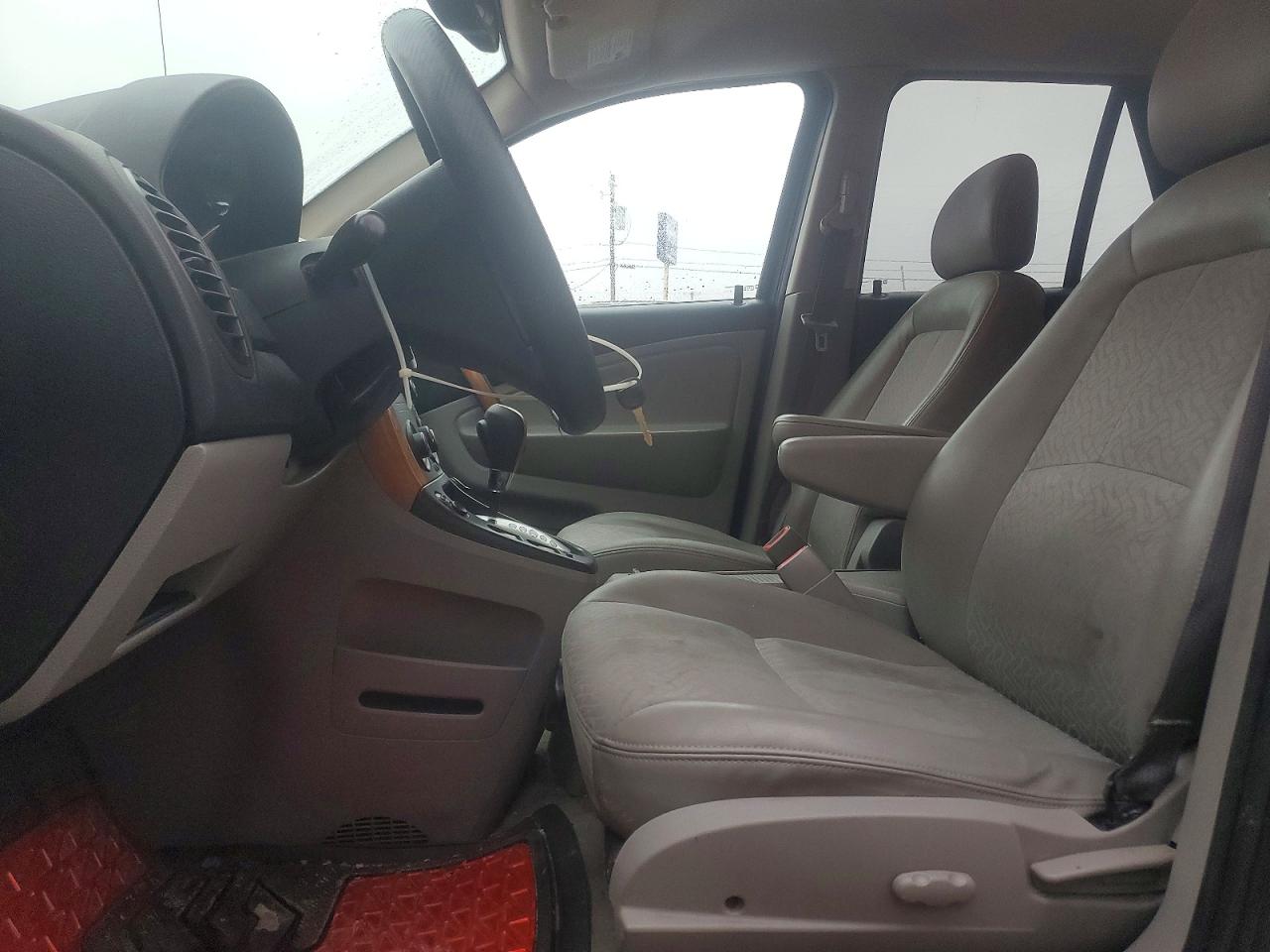 2007 SATURN VUE photo 7