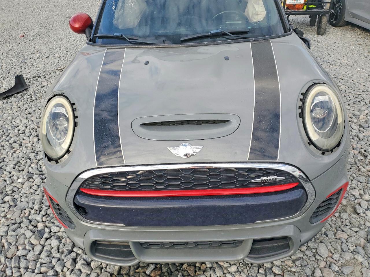 2016 MINI COOPER JOHN COOPER WORKS photo 11