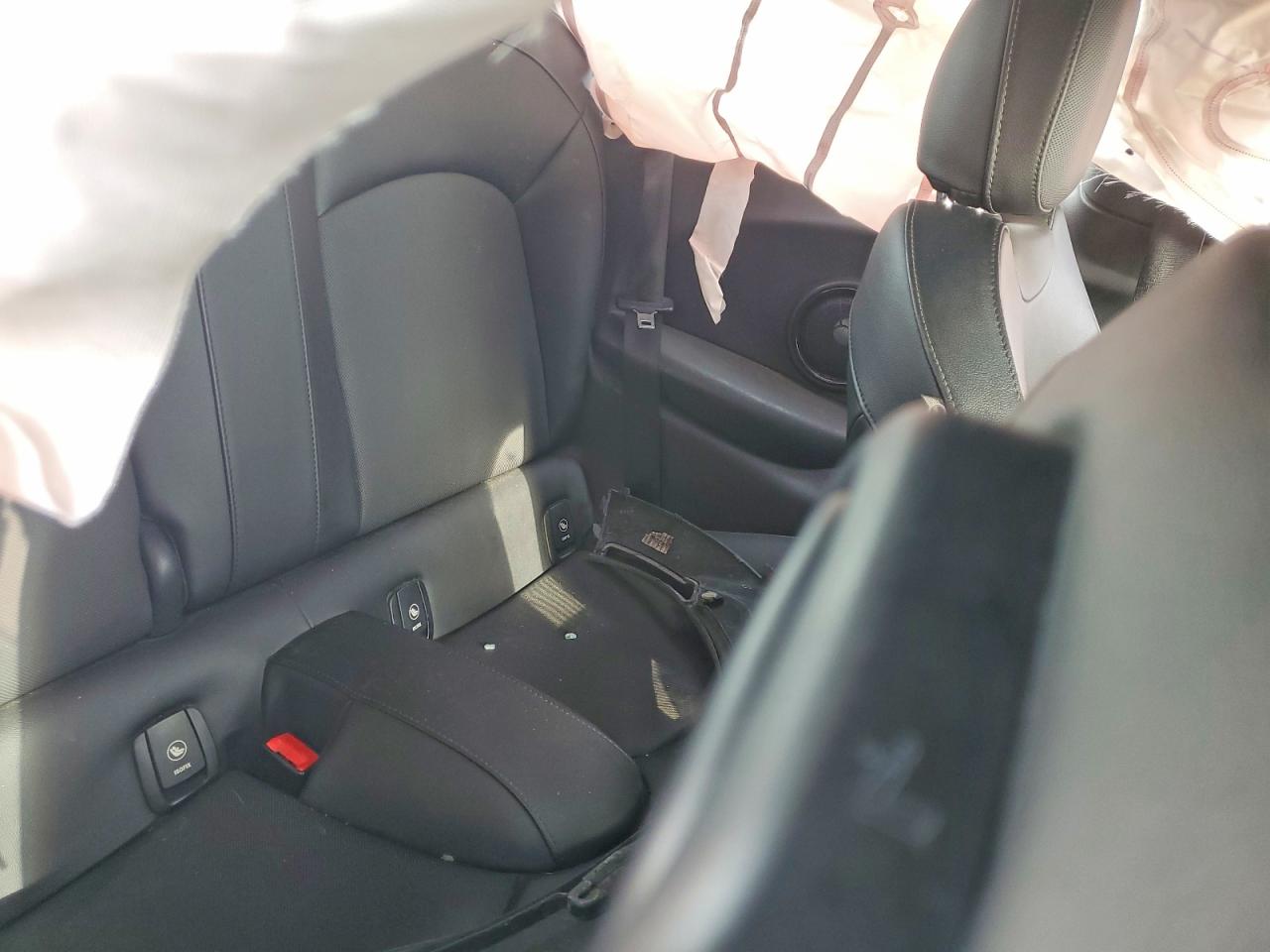 2016 MINI COOPER JOHN COOPER WORKS photo 10
