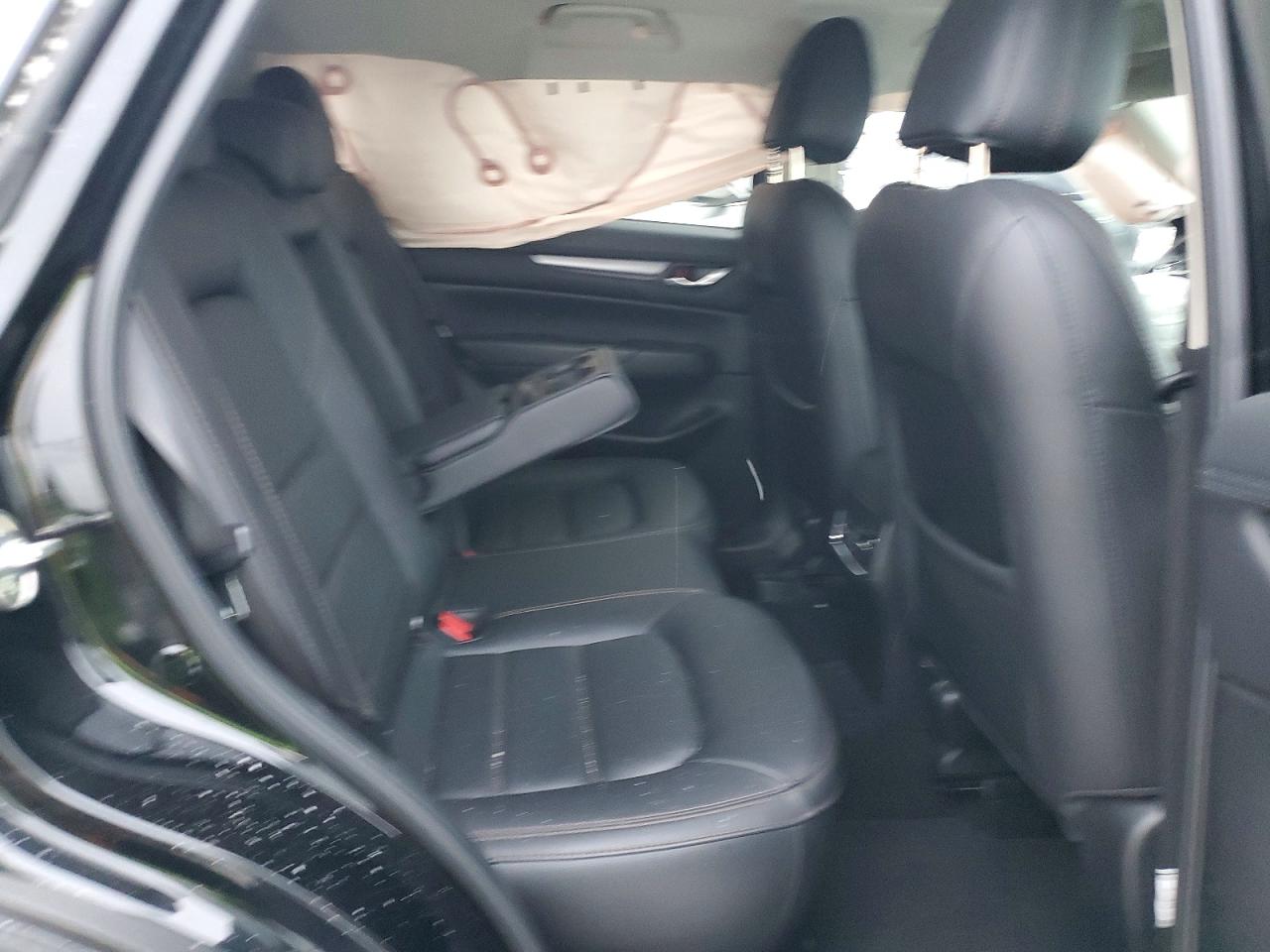 2021 MAZDA CX-5 TOURING photo 10