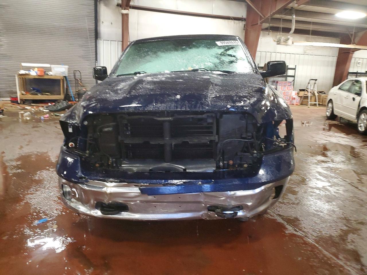 2018 RAM 1500 SLT photo 5