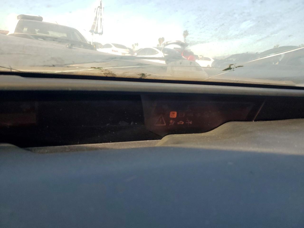 2009 TOYOTA PRIUS BASE photo 9