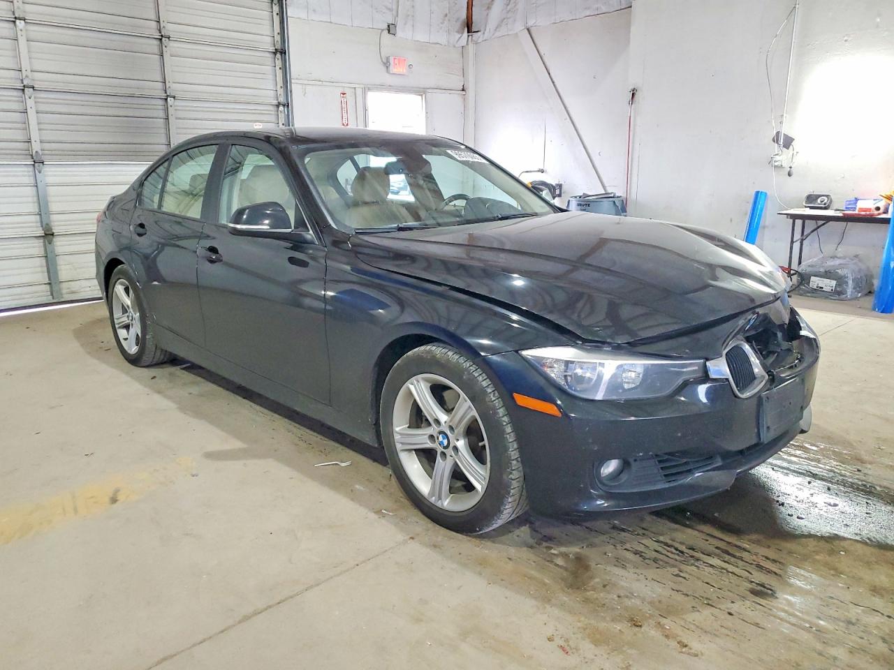 2013 BMW 328 I SULEV photo 4