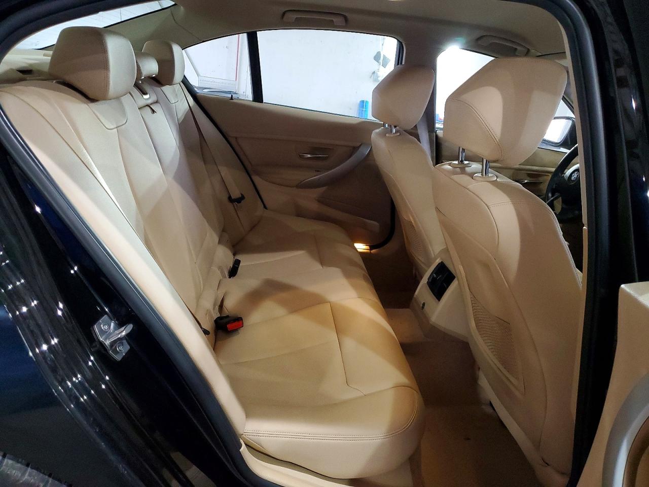 2013 BMW 328 I SULEV photo 10