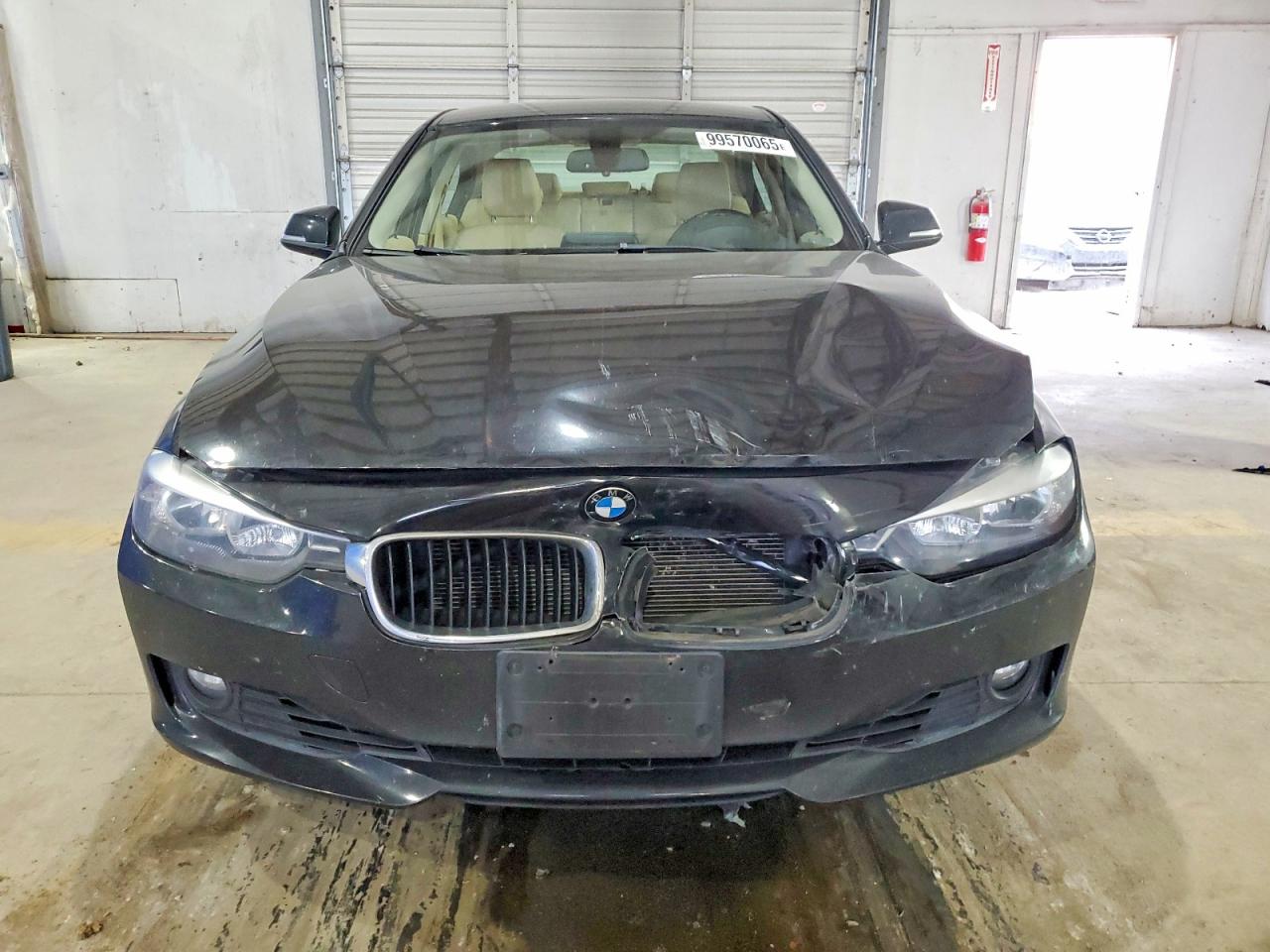 2013 BMW 328 I SULEV photo 5