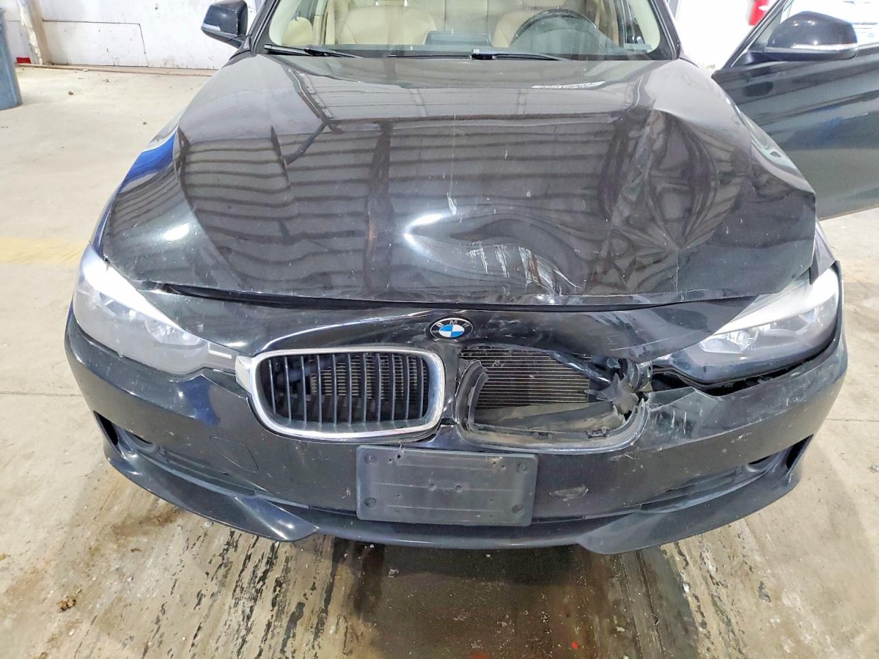 2013 BMW 328 I SULEV photo 11
