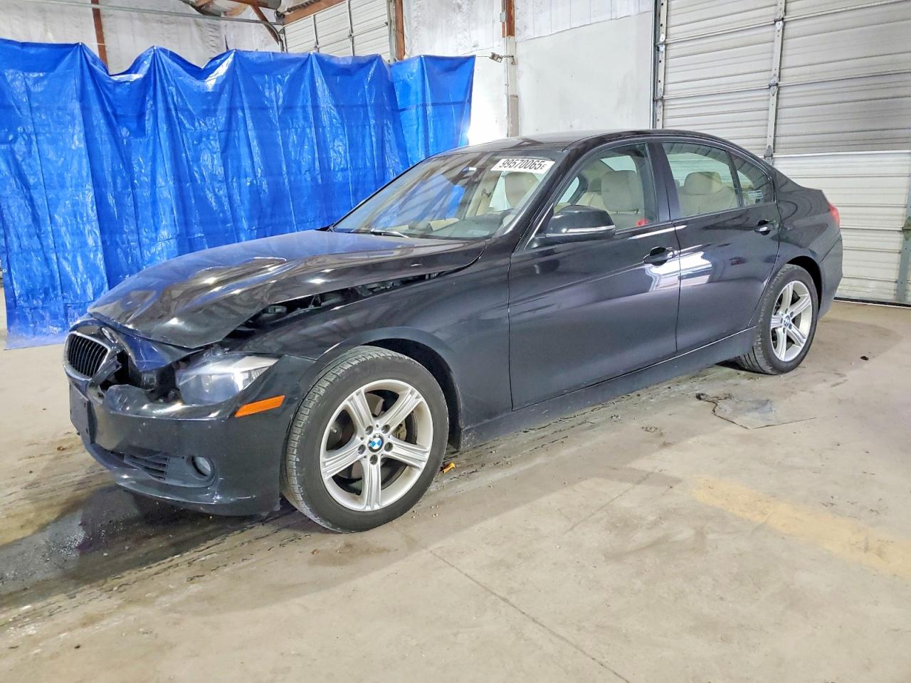 2013 BMW 328