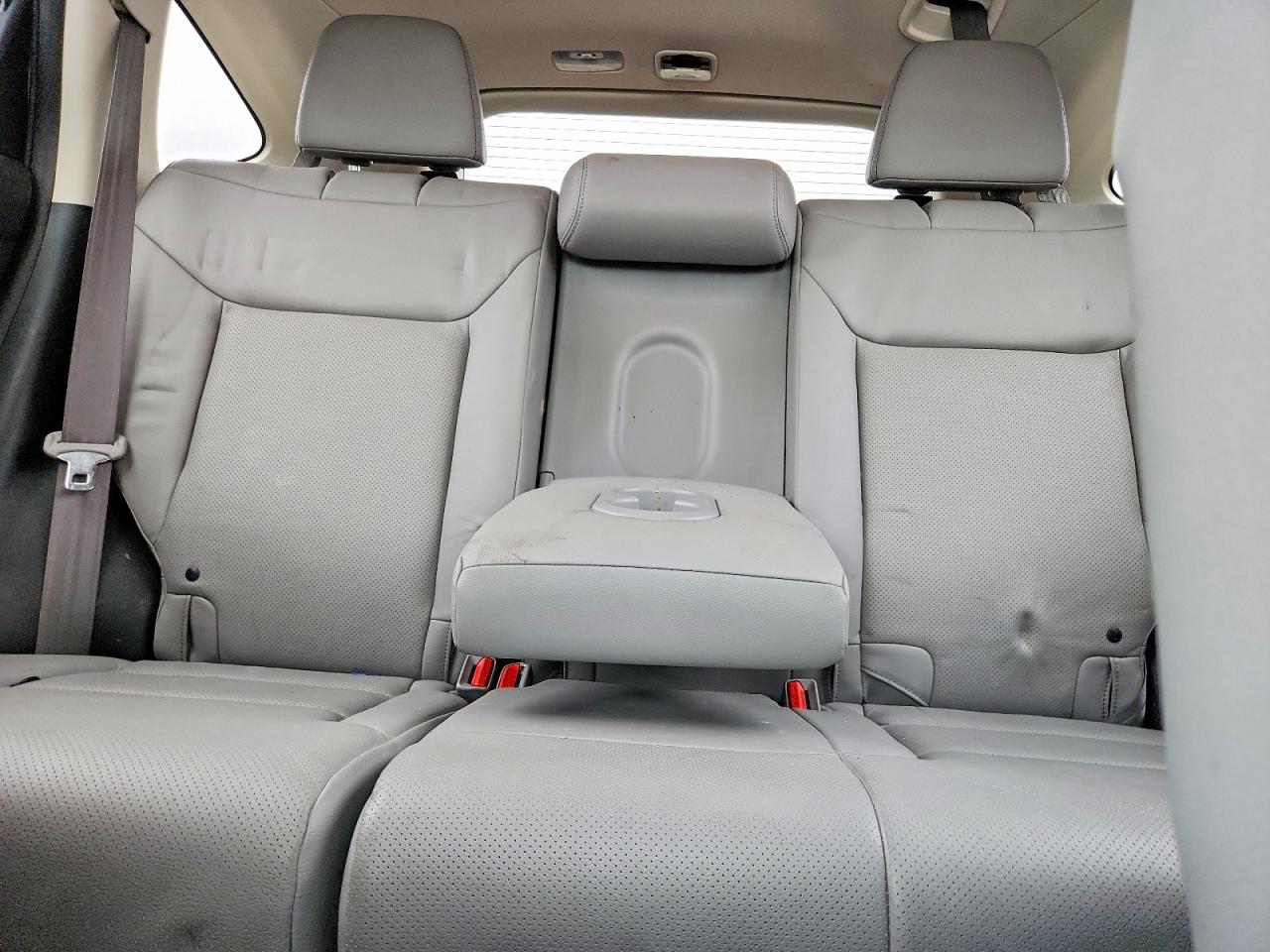 2015 HONDA CR-V EXL photo 10