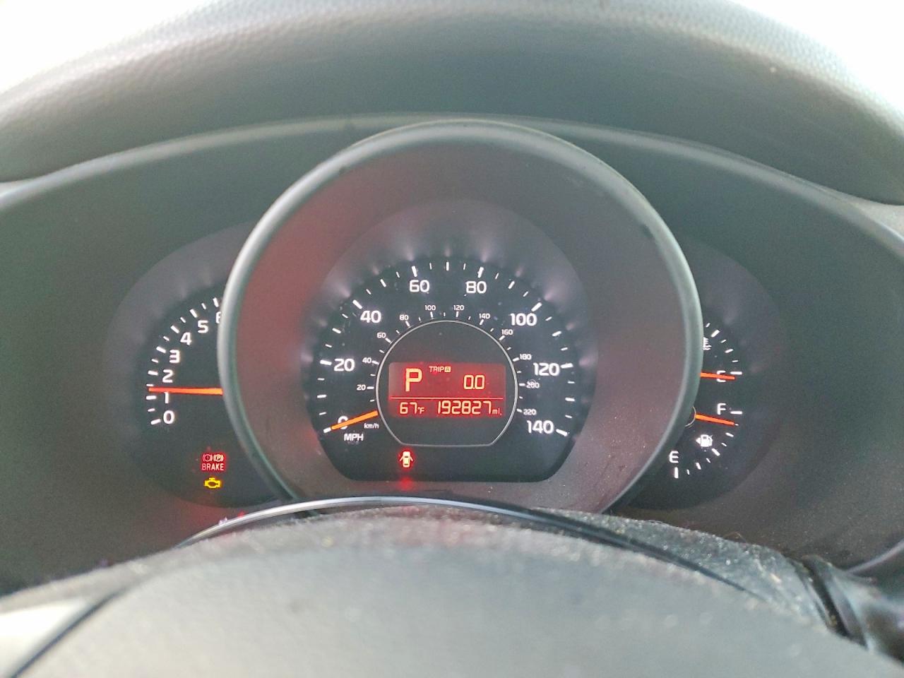 2018 KIA SOUL photo 9