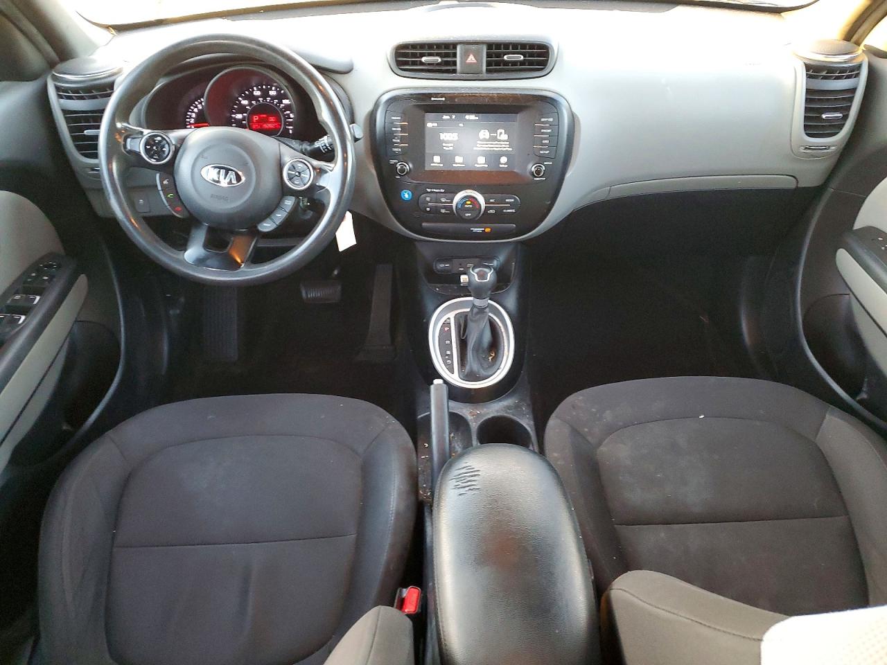 2018 KIA SOUL photo 8