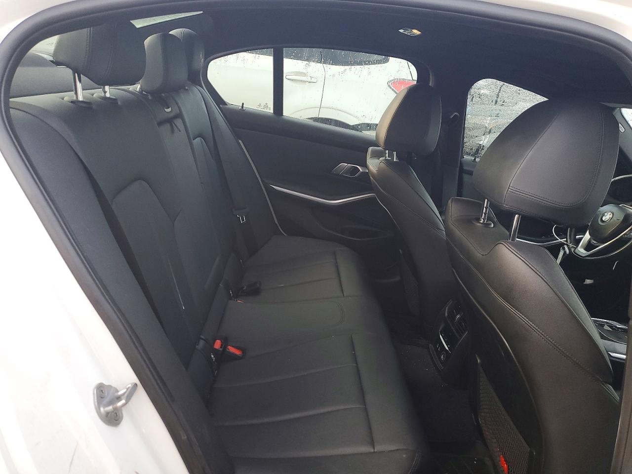2020 BMW 330XI photo 10