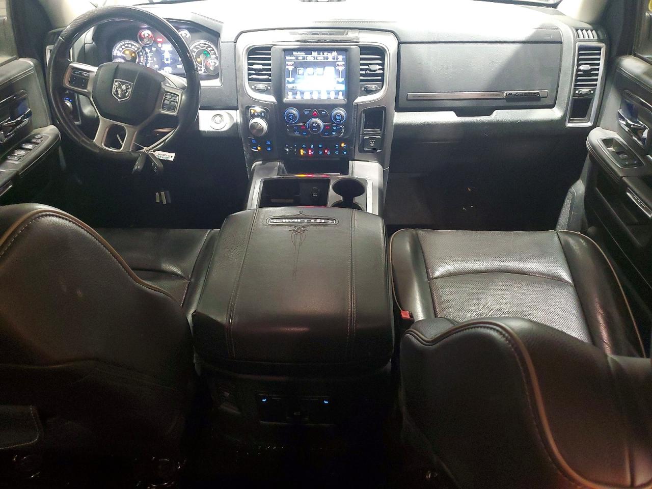 2014 RAM 1500 LONGHORN photo 15