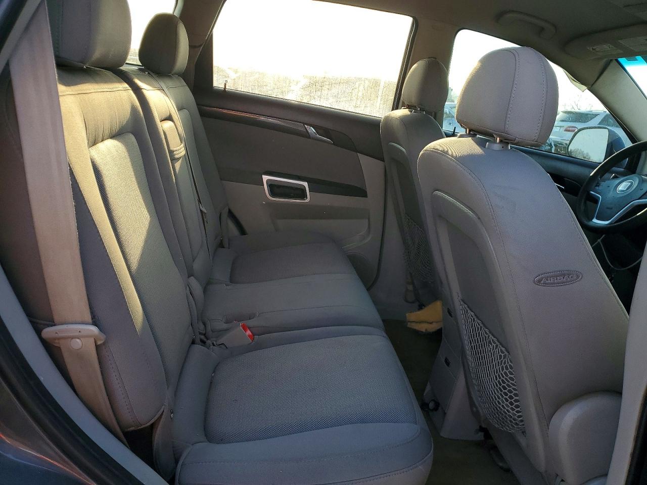 2009 SATURN VUE XE photo 11