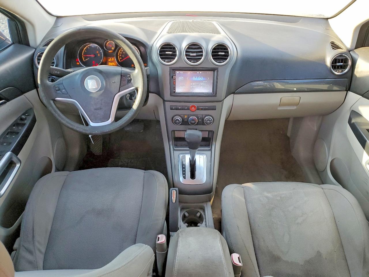 2009 SATURN VUE XE photo 8