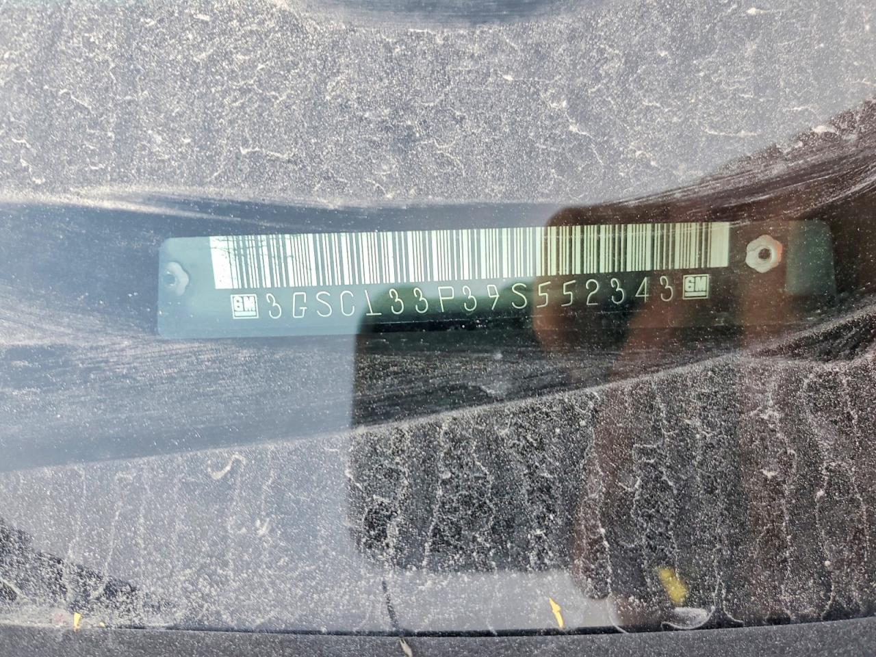2009 SATURN VUE XE photo 13