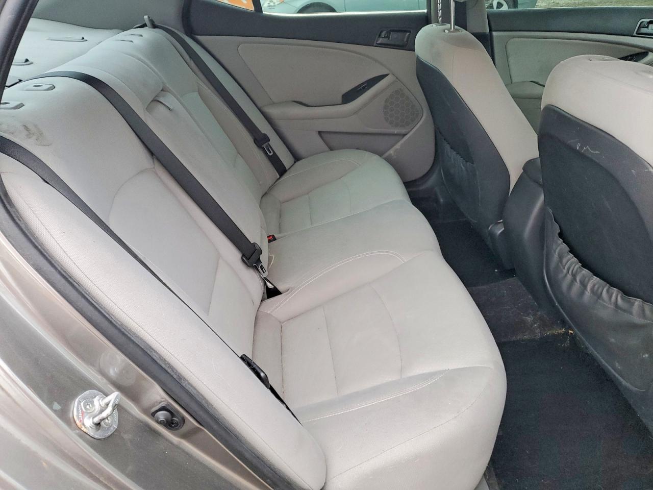 2013 KIA OPTIMA LX photo 10