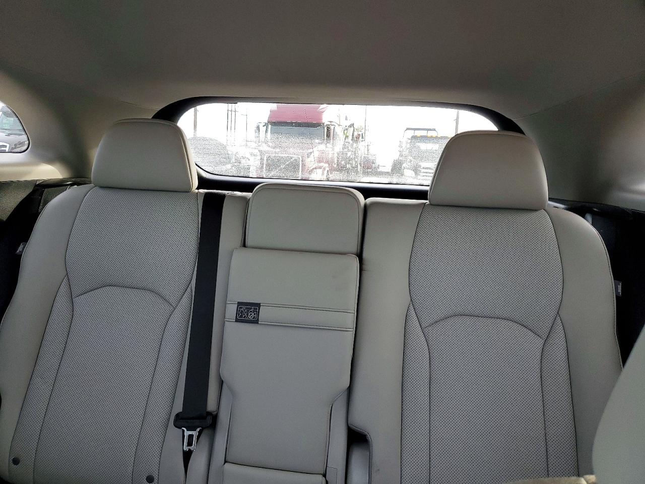 2017 LEXUS RX 350 BASE photo 19