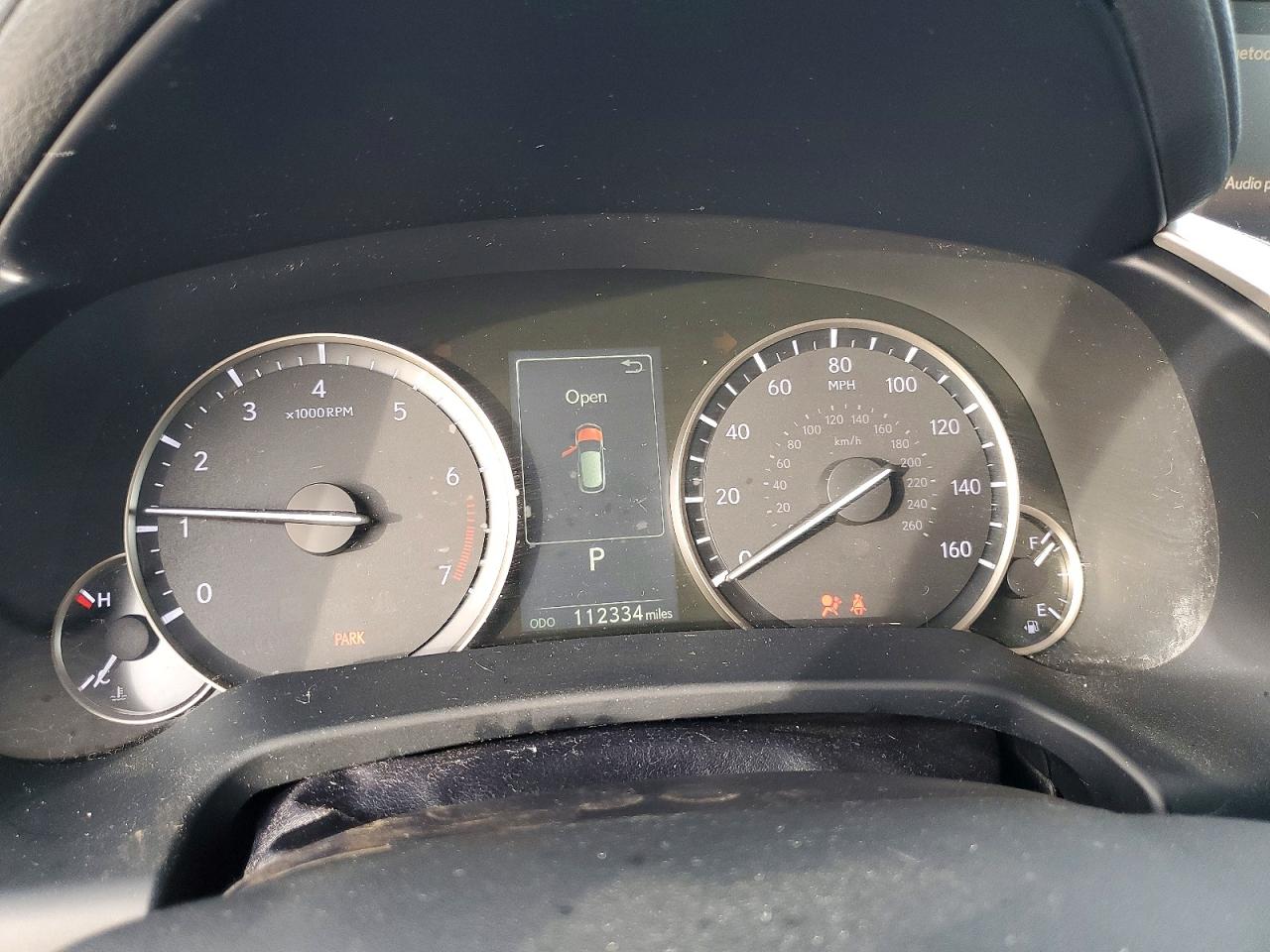 2017 LEXUS RX 350 BASE photo 17