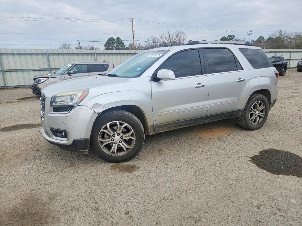 2015 GMC ACADIA