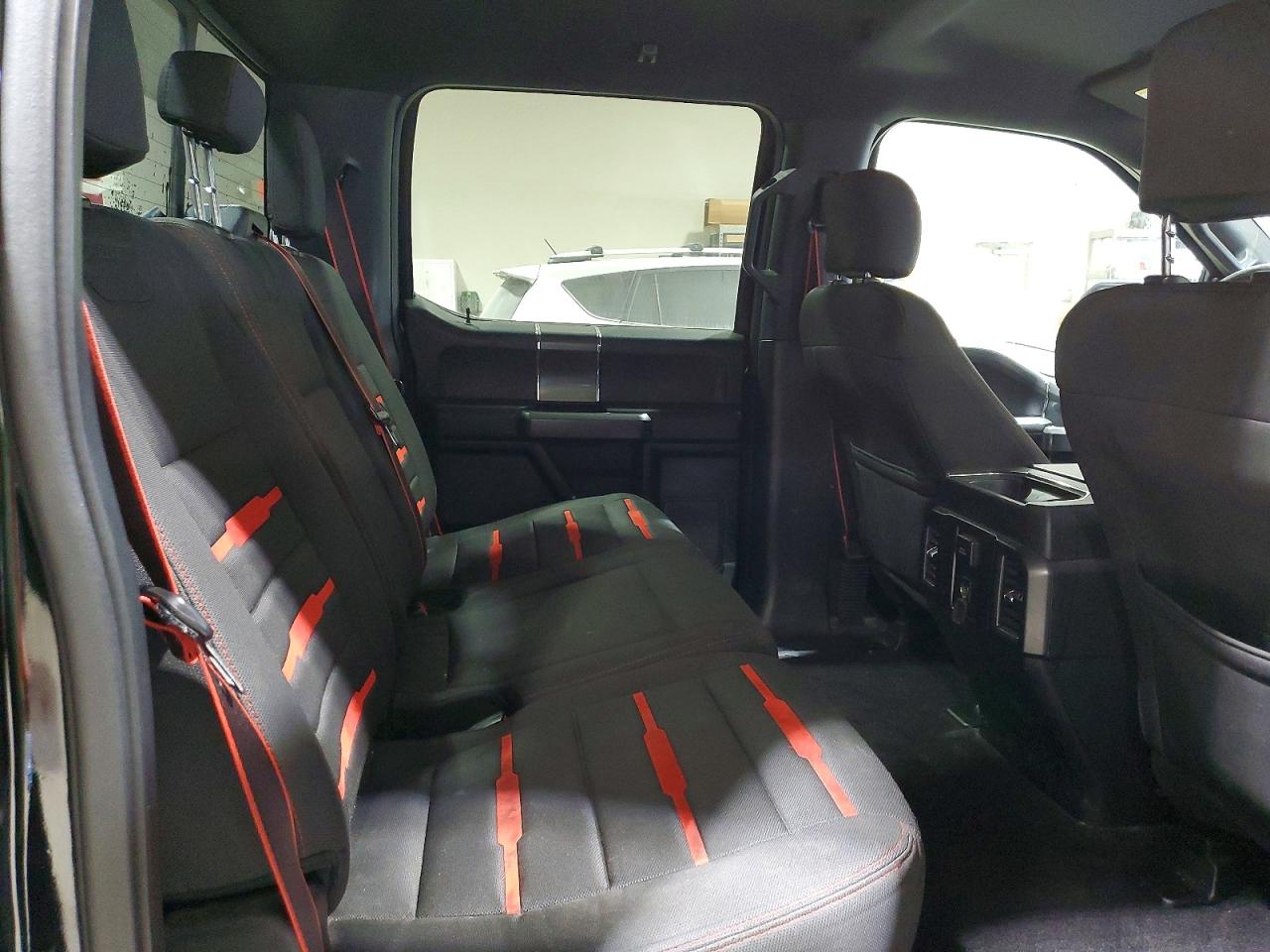 2016 FORD F150 SUPERCREW photo 10