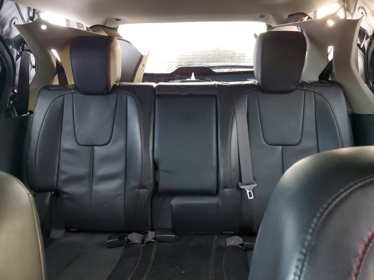 2015 CHEVROLET EQUINOX LT photo 10