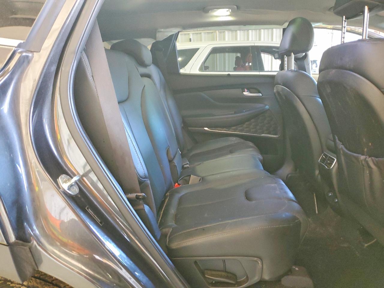 2023 HYUNDAI SANTA FE SEL photo 11