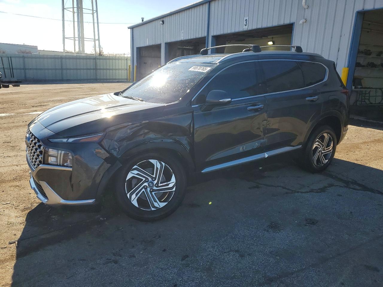 2023 HYUNDAI SANTA FE