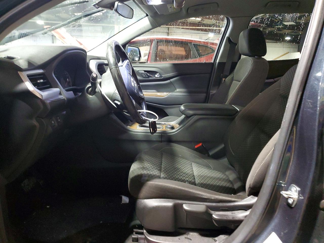 2019 GMC ACADIA SLE photo 7