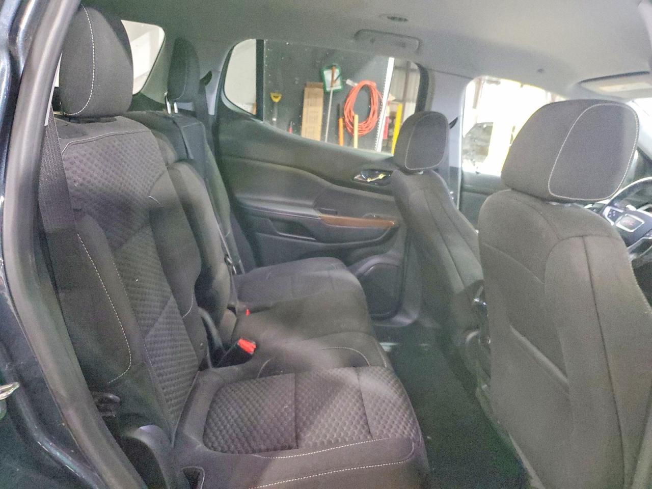 2019 GMC ACADIA SLE photo 10
