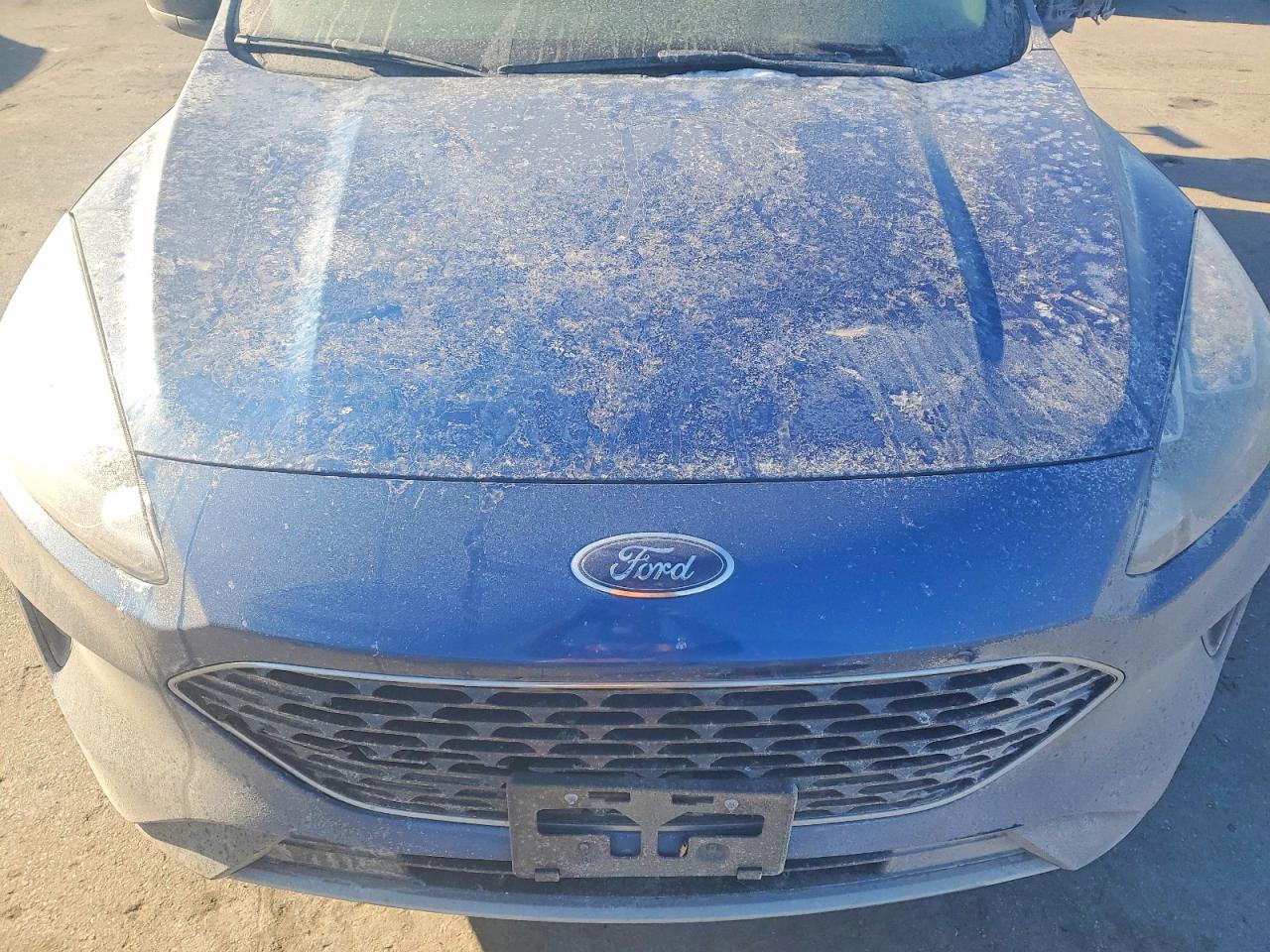 2022 FORD ESCAPE SE photo 21