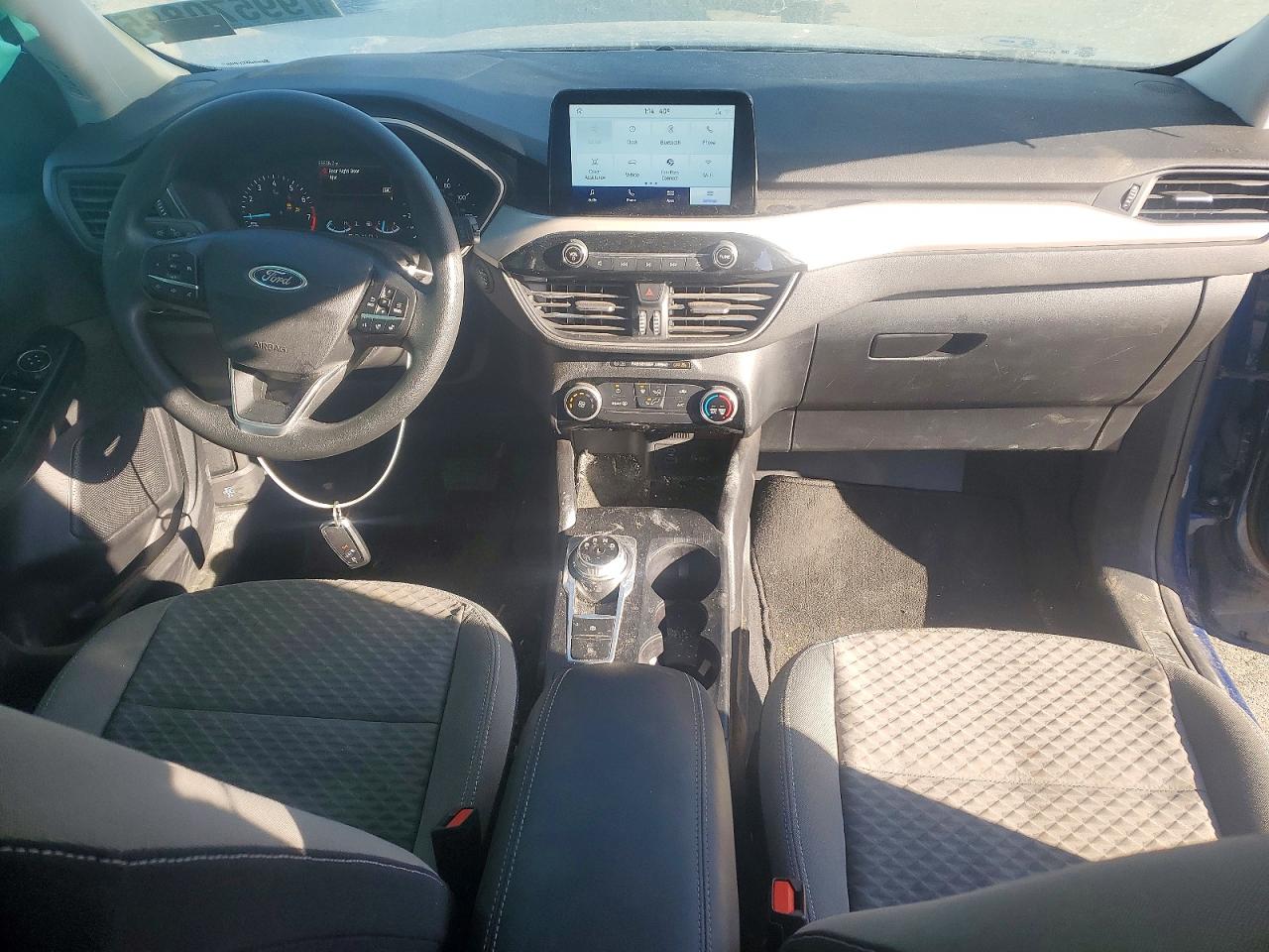 2022 FORD ESCAPE SE photo 15