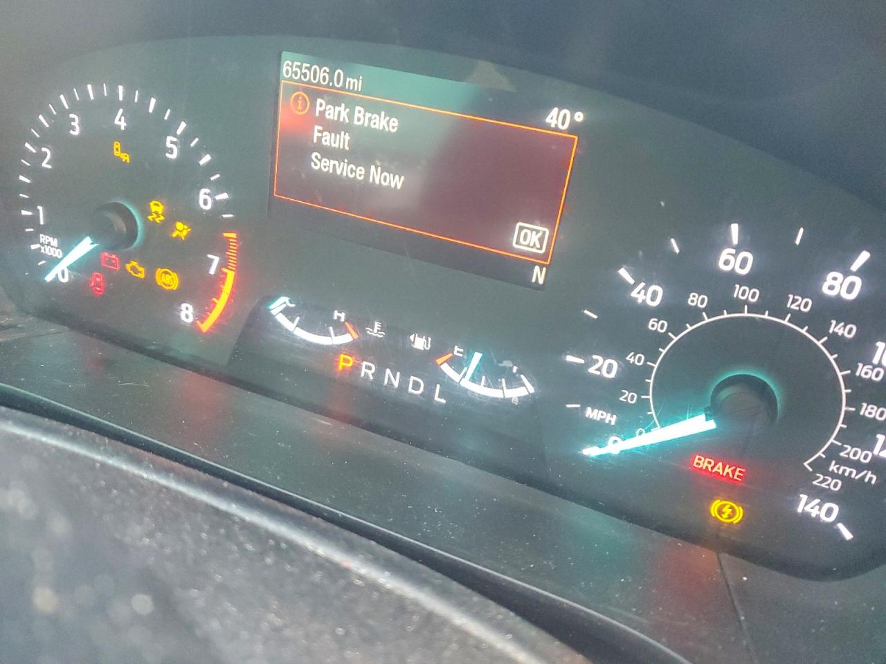 2022 FORD ESCAPE SE photo 17