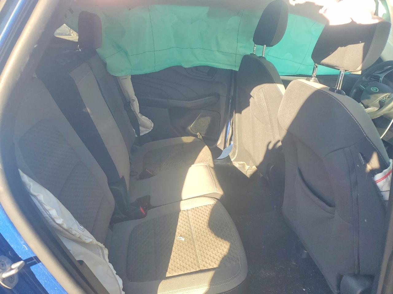 2022 FORD ESCAPE SE photo 19