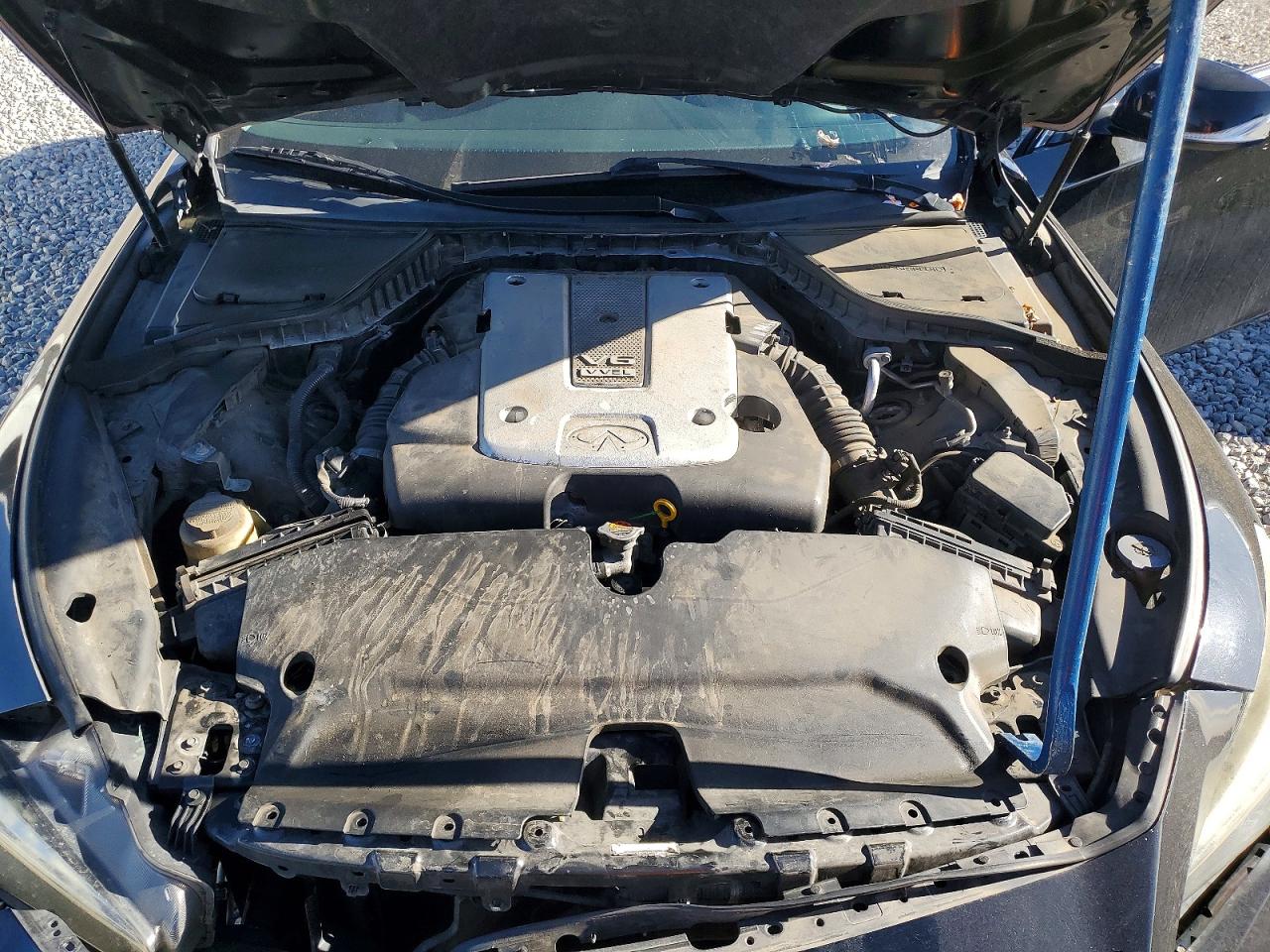 2015 INFINITI Q50 BASE photo 11