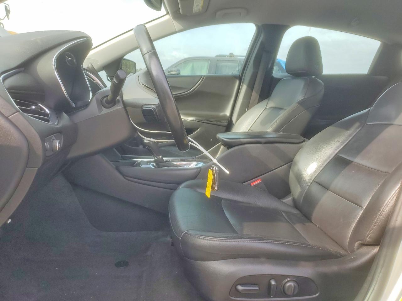 2018 CHEVROLET MALIBU LT photo 7