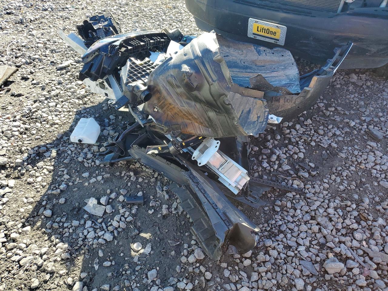 2025 HONDA PILOT EXL photo 13