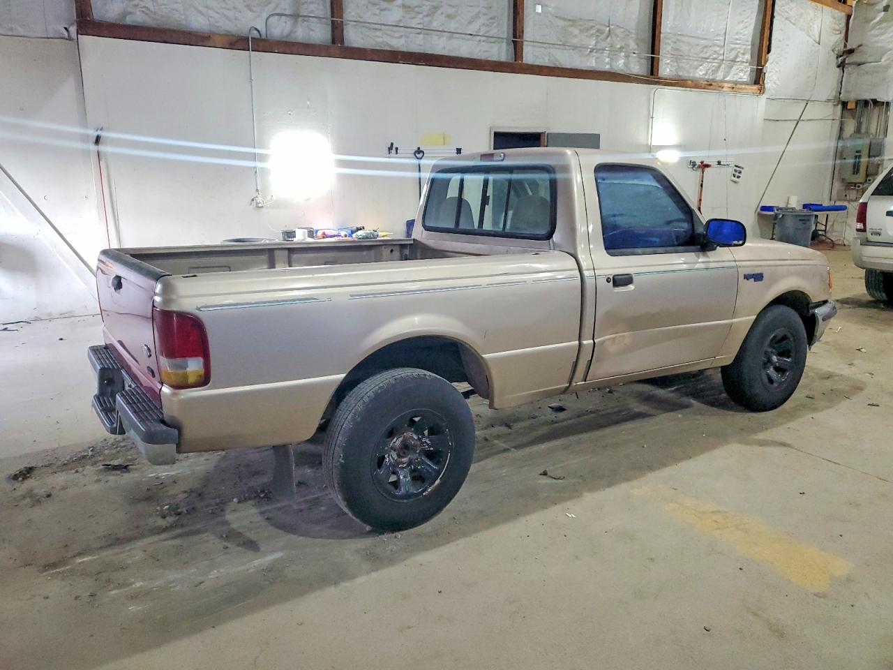 1997 FORD RANGER photo 3