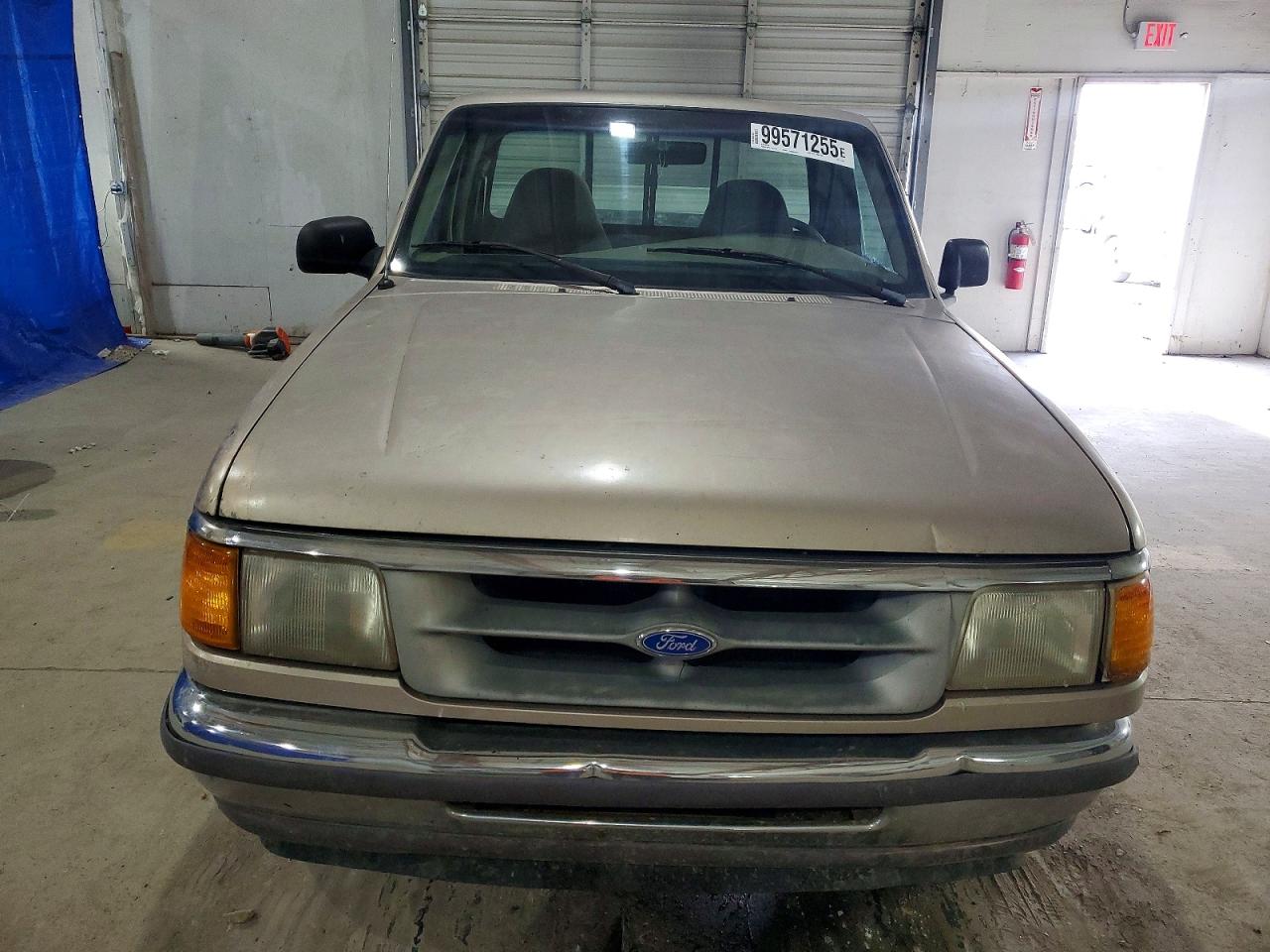 1997 FORD RANGER photo 5