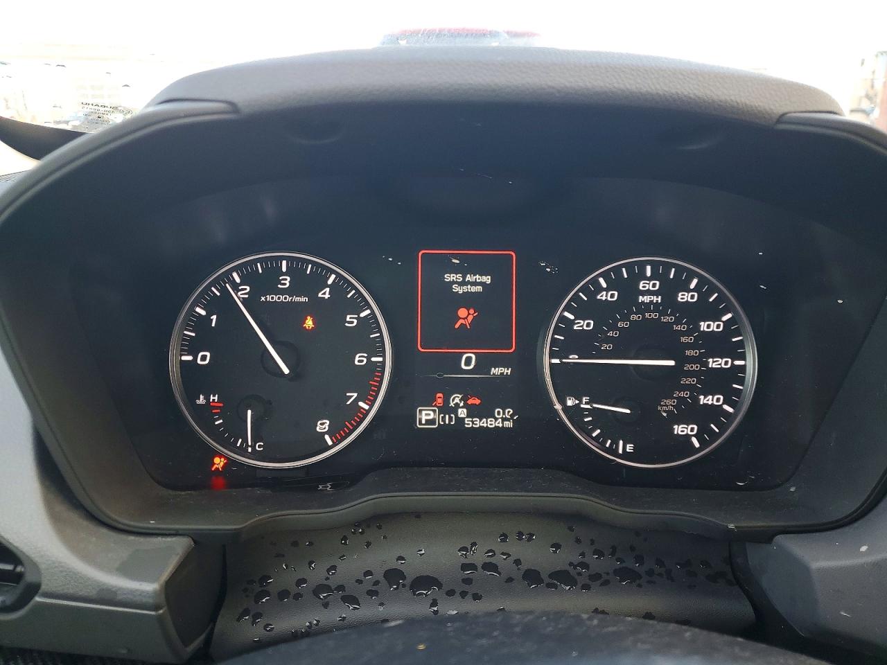 2024 SUBARU CROSSTREK PREMIUM photo 17