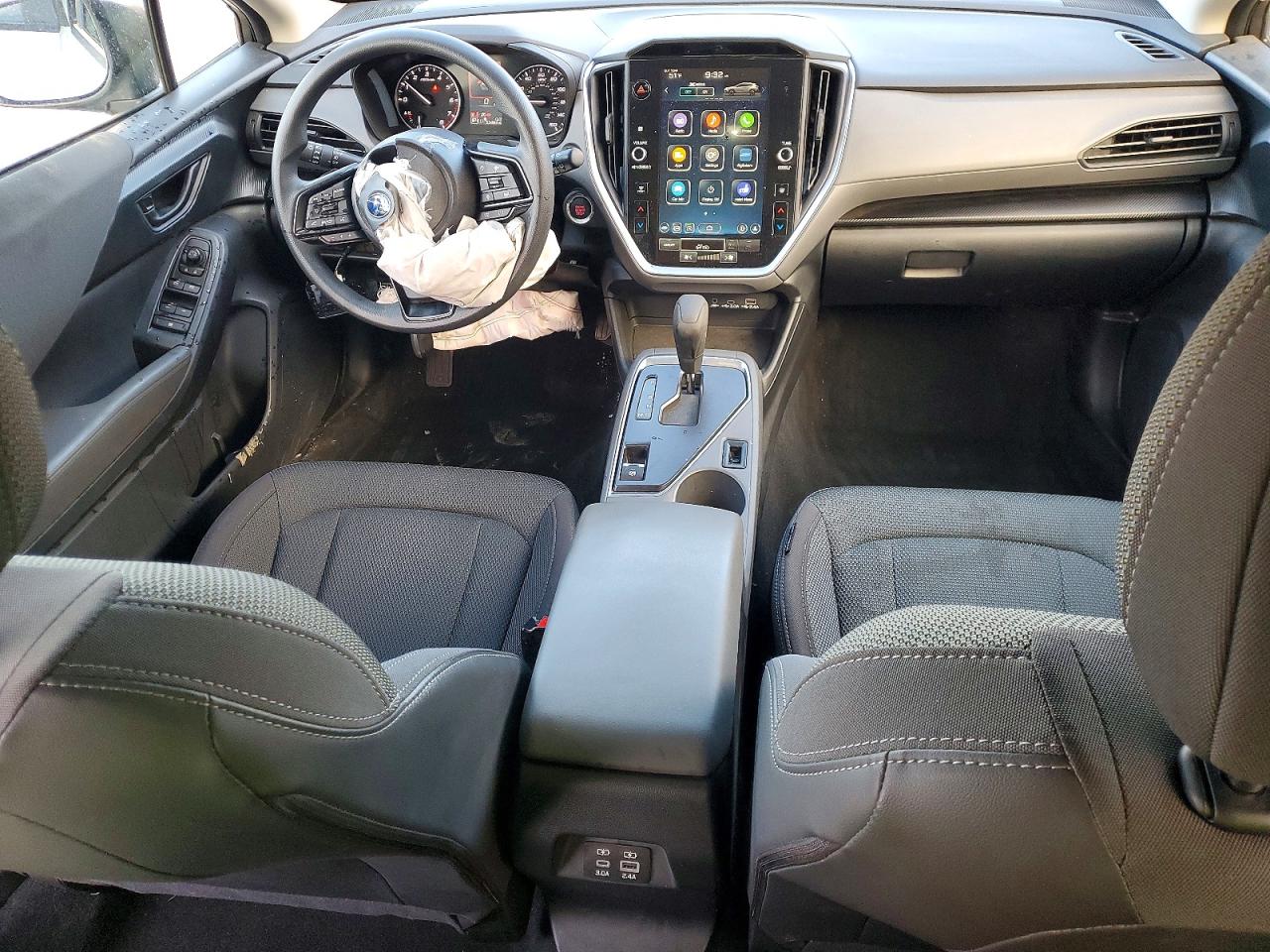 2024 SUBARU CROSSTREK PREMIUM photo 15
