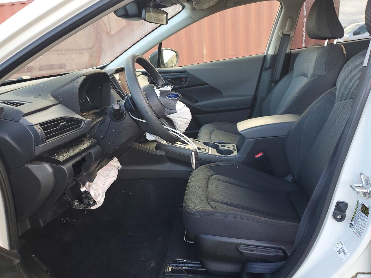 2024 SUBARU CROSSTREK PREMIUM photo 13