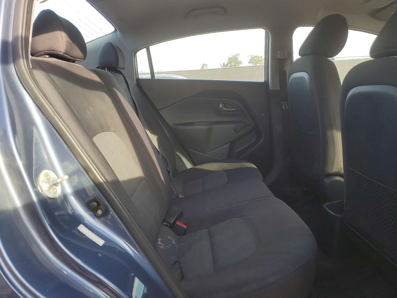 2016 KIA RIO LX photo 10